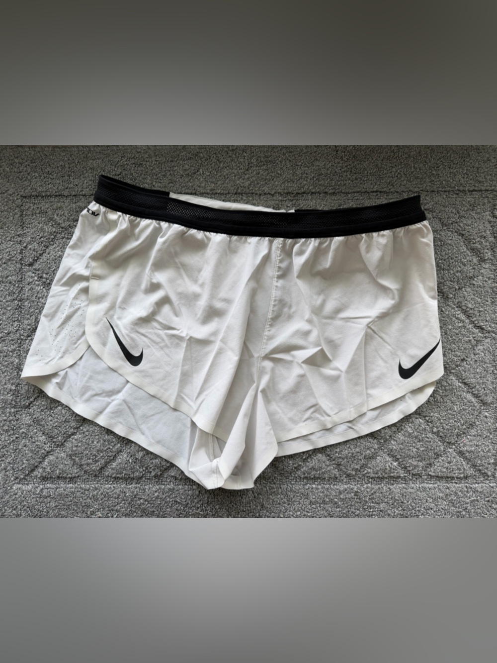 Nike ADV Aeroswift Running shorts